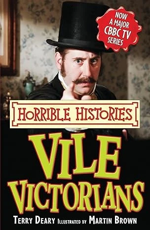 Vile Victorians